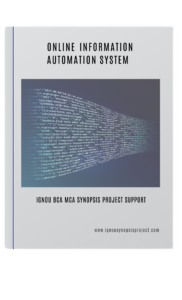 Online Information Automation system image