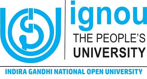 ignou-indira-gandhi-national-open-university-logo